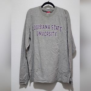 LSU tshirt
